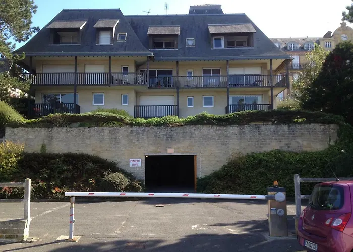 Residence Le Crisenoy