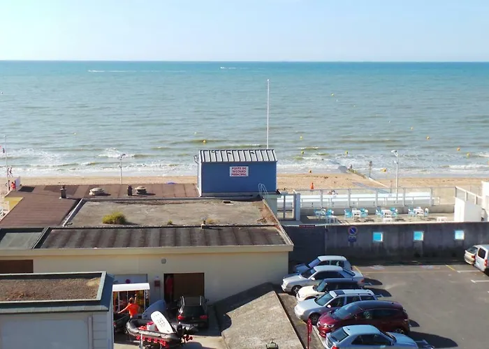 Residence Le Crisenoy