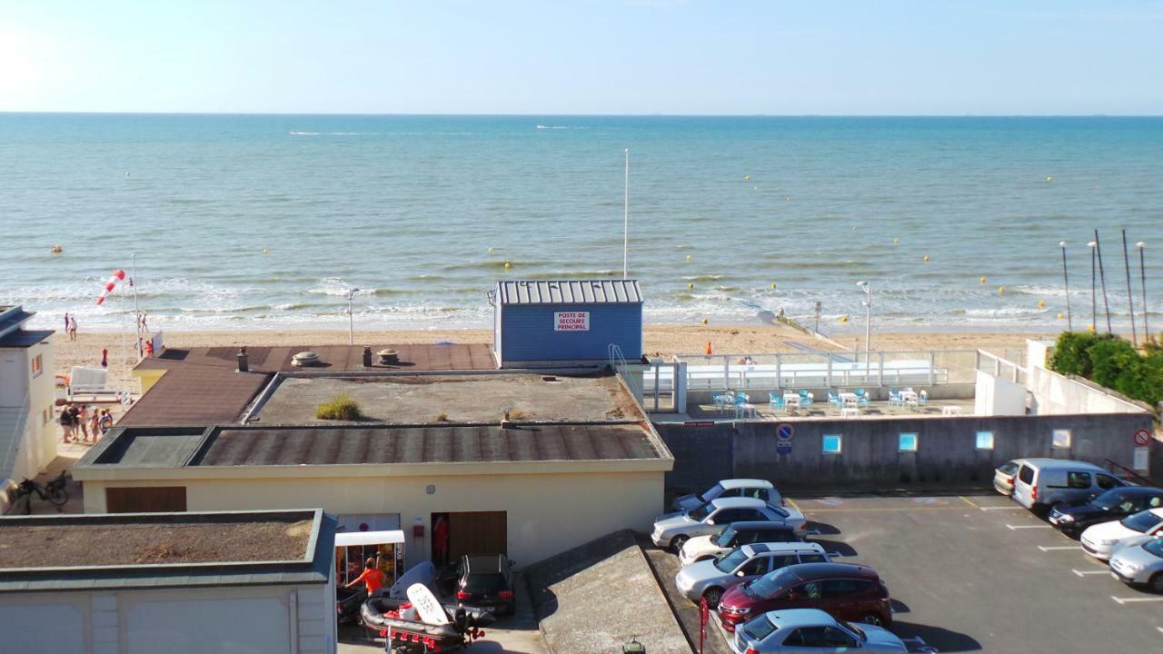 Le Crisenoy Apartment Houlgate