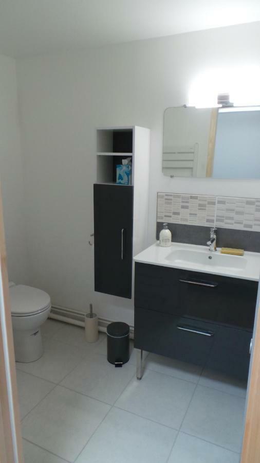 Apartment Le Crisenoy Houlgate