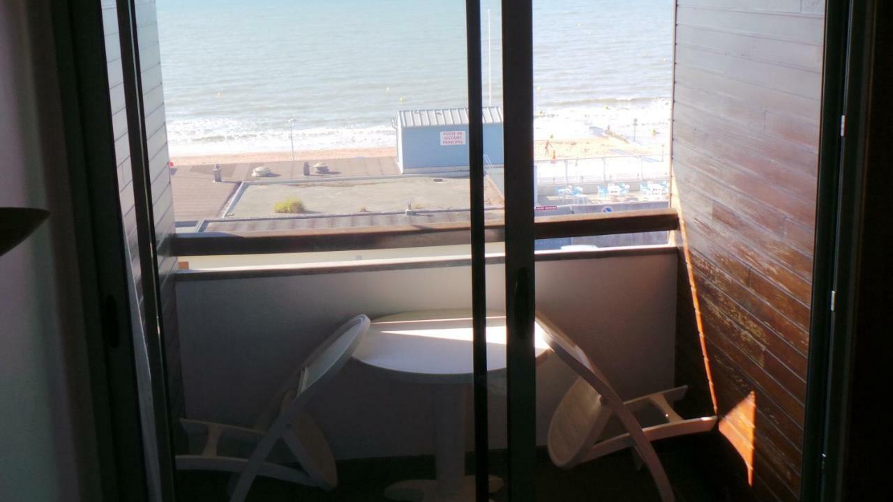 Apartment Le Crisenoy Houlgate